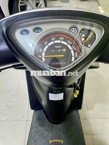 Yamaha Mio Classic 2005 Chính Chủ!
