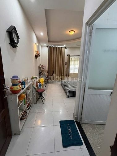 BÁN NHÀ HXH 736/A ĐƯỜNG CÁCH MẠNG THÁNG TÁM, P.5, Q. TÂN BÌNH 