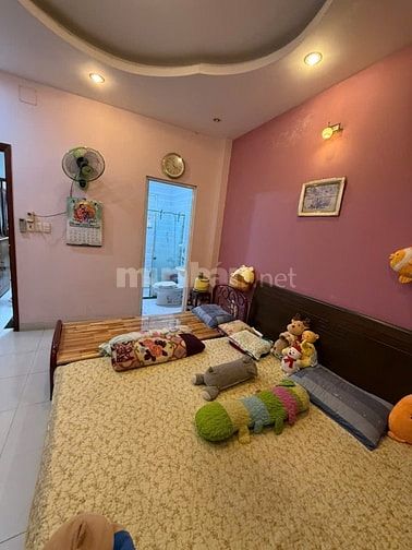 BÁN NHÀ HXH 736/A ĐƯỜNG CÁCH MẠNG THÁNG TÁM, P.5, Q. TÂN BÌNH 