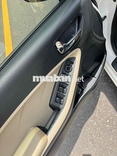 Kia Cerato 2018 Số sàn