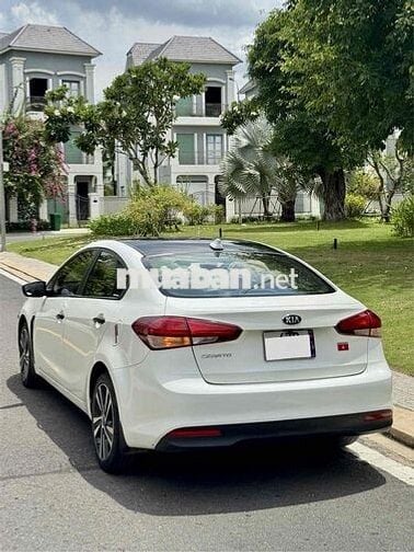 Kia Cerato 2018 Số sàn