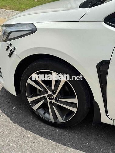 Kia Cerato 2018 Số sàn