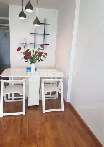 Cho thuê căn hộ 2PN  Q Bình Tân full nội thất cao cấp giá 8.5tr ở ngay
