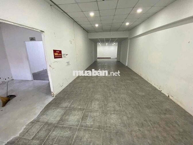 CHO THUÊ NHÀ XƯỞNG PHẠM VĂN CHIÊU- GÒ VẤP giá tốt