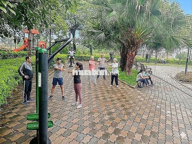 NHÀ THẬT- CHỈ 3,0 TỶ CĂN 3 TẦNG - KHU BIỆT LẬP AN NINH 24/7- HOÀN CÔNG