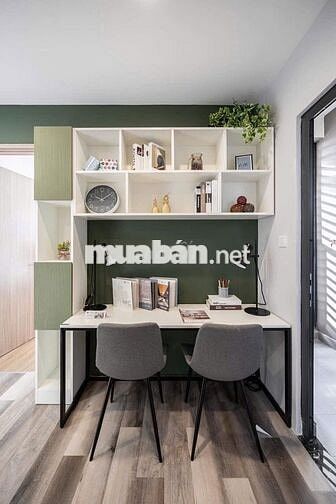 Bán căn hộ 2PN - 55m - giá 3.9 tỷ tại Vinhomes Smart City