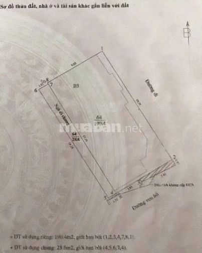 Bán nhà mặt phố mặt hồ Mai Anh Tuấn 219m mặt tiền 8m giá 120 tỷ.