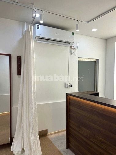 SANG NHƯỢNG MẶT BẰNG KINH DOANH MẶT TIỀN HOÀNG VĂN THỤ – PHÚ NHUẬN, TP