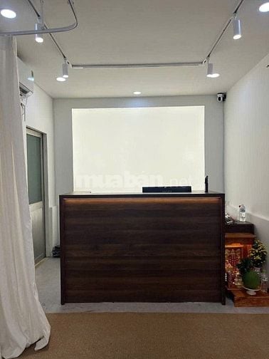 SANG NHƯỢNG MẶT BẰNG KINH DOANH MẶT TIỀN HOÀNG VĂN THỤ – PHÚ NHUẬN, TP