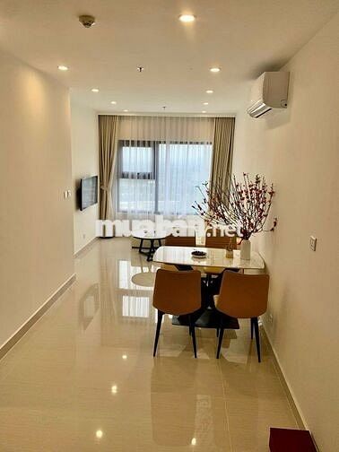 Bán gấp căn 1 ngủ 1 khách 38m tòa S4 giá 2,6 tỷ KĐT Vinhome Smartcity 