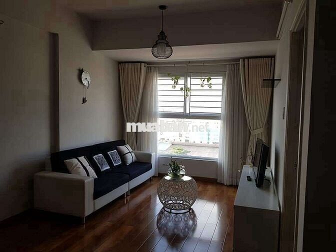 Cho thuê căn hộ 2PN  Q Bình Tân full nội thất cao cấp giá 8.5tr ở ngay