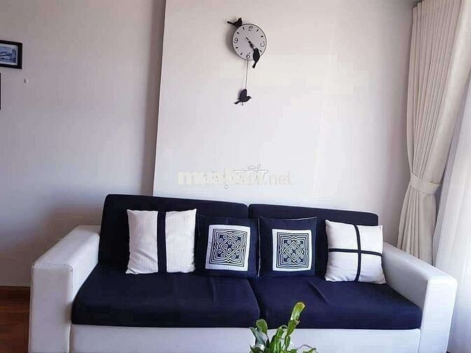 Cho thuê căn hộ 2PN  Q Bình Tân full nội thất cao cấp giá 8.5tr ở ngay
