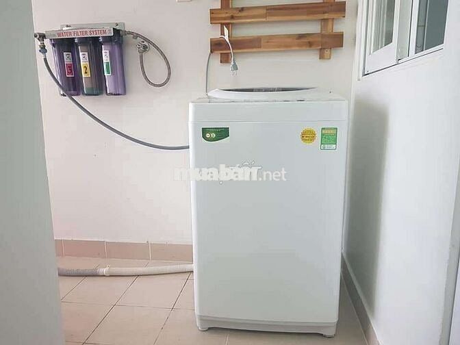 Cho thuê căn hộ 2PN  Q Bình Tân full nội thất cao cấp giá 8.5tr ở ngay
