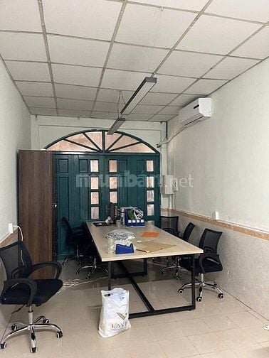 SANG NHƯỢNG MẶT BẰNG KINH DOANH MẶT TIỀN HOÀNG VĂN THỤ – PHÚ NHUẬN, TP