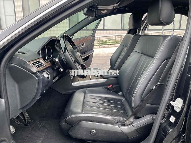 Mercedes-Benz E200 2015 Tự động 80000 km