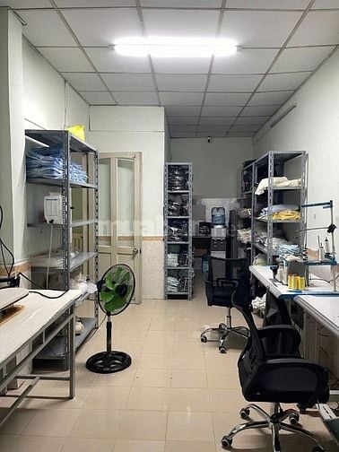 SANG NHƯỢNG MẶT BẰNG KINH DOANH MẶT TIỀN HOÀNG VĂN THỤ – PHÚ NHUẬN, TP