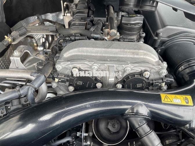 Mercedes-Benz E200 2015 Tự động 80000 km
