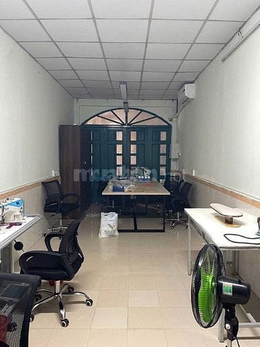 SANG NHƯỢNG MẶT BẰNG KINH DOANH MẶT TIỀN HOÀNG VĂN THỤ – PHÚ NHUẬN, TP