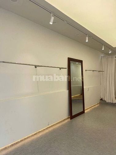 SANG NHƯỢNG MẶT BẰNG KINH DOANH MẶT TIỀN HOÀNG VĂN THỤ – PHÚ NHUẬN, TP