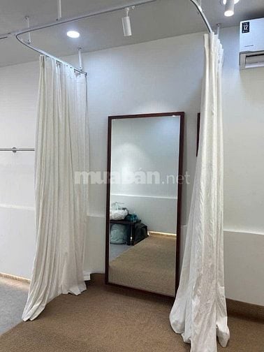 SANG NHƯỢNG MẶT BẰNG KINH DOANH MẶT TIỀN HOÀNG VĂN THỤ – PHÚ NHUẬN, TP