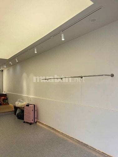 SANG NHƯỢNG MẶT BẰNG KINH DOANH MẶT TIỀN HOÀNG VĂN THỤ – PHÚ NHUẬN, TP