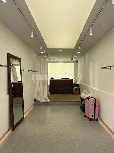 SANG NHƯỢNG MẶT BẰNG KINH DOANH MẶT TIỀN HOÀNG VĂN THỤ – PHÚ NHUẬN, TP