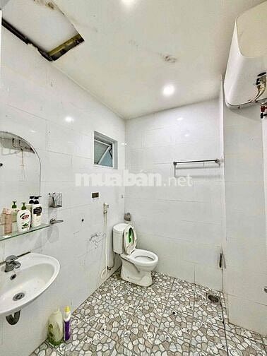 🏡 CHO THUÊ NHÀ HẺM GIÁP TÊN LỬA – GẦN AEON MALL BÌNH TÂN