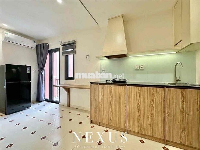 CHO THUÊ PHÒNG BAN CÔNG NHƯ HOMESTAY ĐÀ LẠT FULL NỘI THẤT QUẬN GÒ VẤP