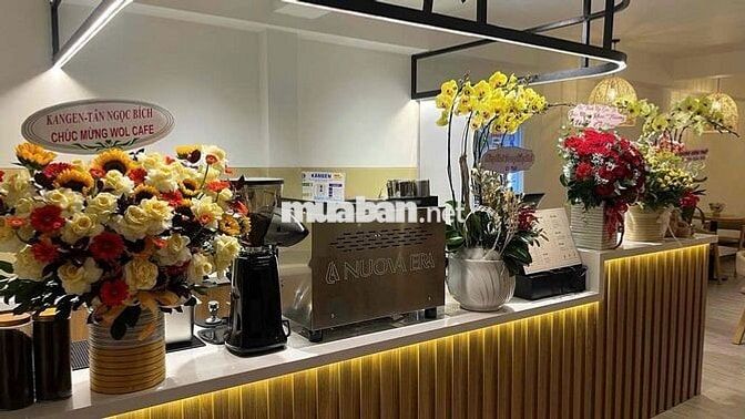 40 triệu - 5x18 - Mặt Bằng Mặt Tiền Nguyễn Thị Thập Quận 7