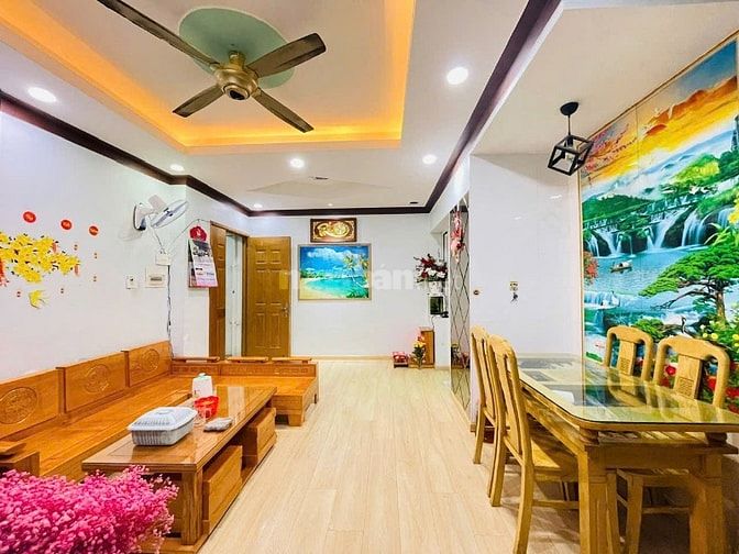 🏡 CHUYÊN BÁN CHUNG CƯ THẠNH MỸ LỢI – PHƯỜNG THẠNH MỸ LỢI, TP. THỦ ĐỨC