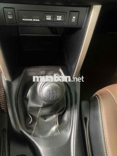 Toyota Innova 2021 Bạc Sàn 86.335 km