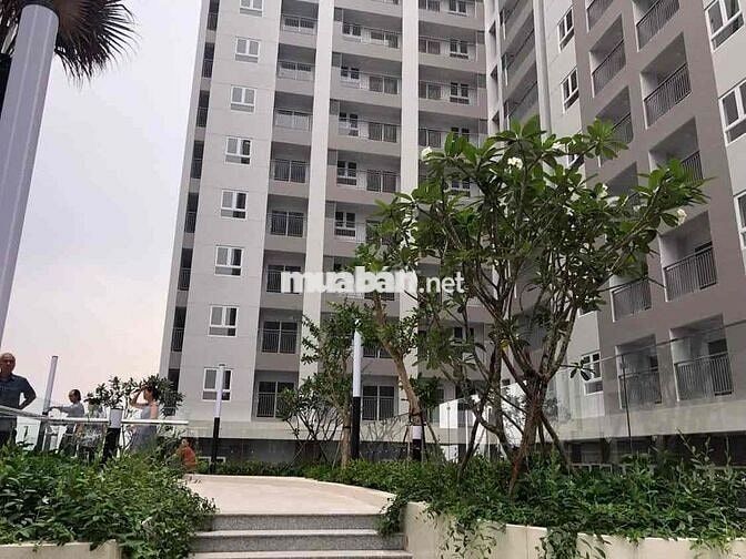 [CHÍNH CHỦ] CHO THUÊ CĂN 2PN LAVITA CHARM 68M2 - BAN CÔNG NỘI KHU MÁT