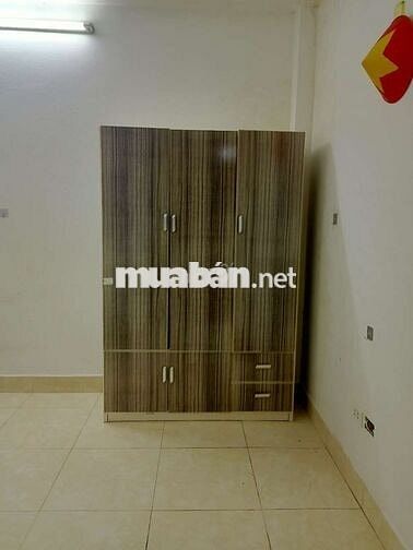 Cho thuê phòng trọ 20m2 Quận Đống Đa