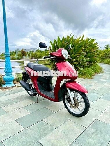 🛵Yamaha Janus Fi 2018 Máy Zin Chính Chủ