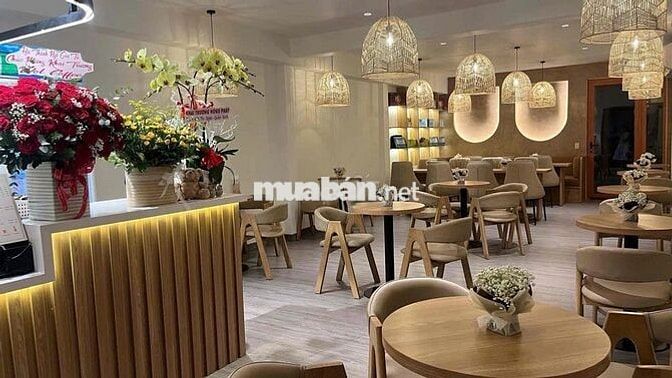 40 triệu - 5x18 - Mặt Bằng Mặt Tiền Nguyễn Thị Thập Quận 7
