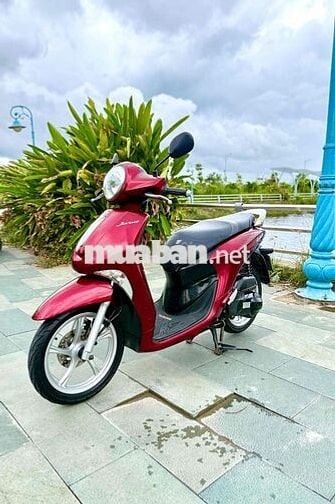 🛵Yamaha Janus Fi 2018 Máy Zin Chính Chủ
