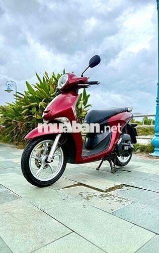 🛵Yamaha Janus Fi 2018 Máy Zin Chính Chủ