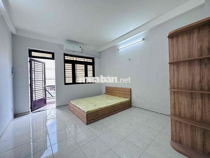 📣NHÀ MÌNH VỪA TRỐNG CĂN HỘ 1PN FULL BAN CÔNG NGAY KHU BÀU CÁT TÂN BÌNH