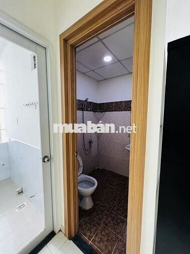 CẦN CHO THUÊ Ở LIỀN CC QUANG THÁI 2PN FULL NỘI THẤT 9TR/THANG 