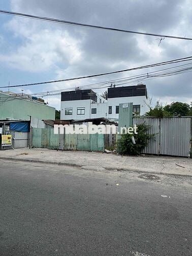 Cho thuê mặt tiền 200m2 kinh doanh , đường rộng 20m