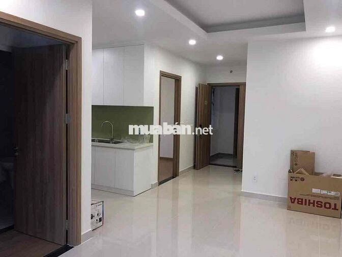 [CHÍNH CHỦ] CHO THUÊ CĂN 2PN LAVITA CHARM 68M2 - BAN CÔNG NỘI KHU MÁT