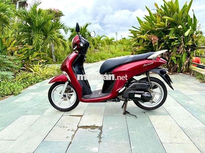 🛵Yamaha Janus Fi 2018 Máy Zin Chính Chủ