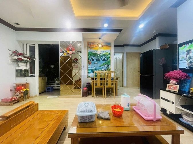 🏡 CHUYÊN BÁN CHUNG CƯ THẠNH MỸ LỢI – PHƯỜNG THẠNH MỸ LỢI, TP. THỦ ĐỨC
