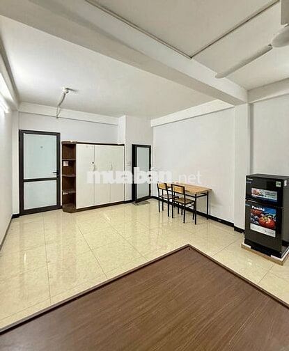 🏡 CĂN HỘ STUDIO TRƯỜNG CHINH - XÁCH VALI VÀO Ở NGAY