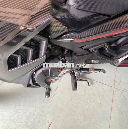 Yamaha Exciter 150 2016 Đỏ, Đen 49587 km