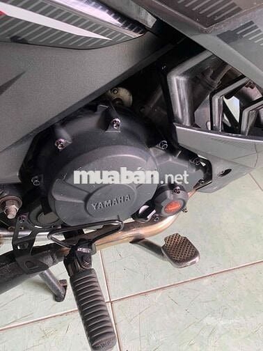Yamaha Exciter 150 2016 Đỏ, Đen 49587 km