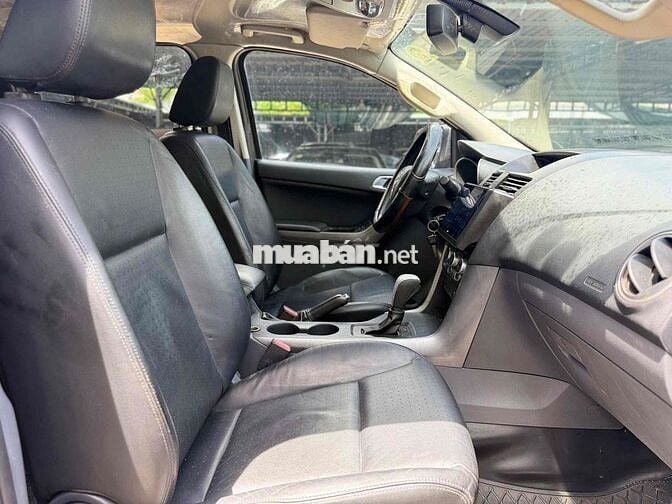 Mazda BT-50 2.2AT 1cầu 2018 118,000km Nâu