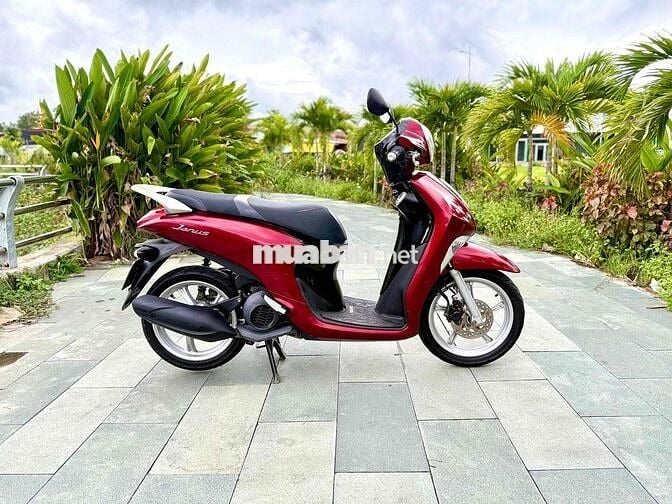 🛵Yamaha Janus Fi 2018 Máy Zin Chính Chủ