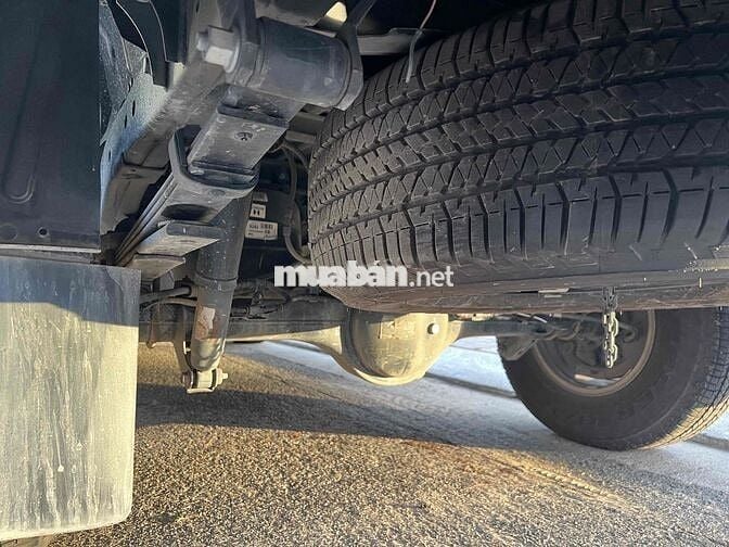 Ford Ranger 2021 Diesel 4 chỗ Đen