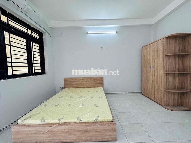 📣NHÀ MÌNH VỪA TRỐNG CĂN HỘ 1PN FULL BAN CÔNG NGAY KHU BÀU CÁT TÂN BÌNH